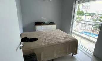 Imagem 7: Apartamento Ed. Torres Florata com 2 suítes - 112m²