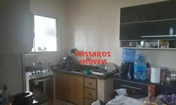 Imagem 3: Apartamento com 2 dormitórios à venda, 56 m² por R$ 225.000 - Assunção - São Bernardo do C