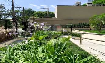 Imagem 7: Apartamento para locação e venda com 3 quartos - Pinheiros