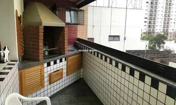 Imagem: Belíssimo apartamento no edifício Piazza