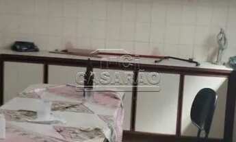 Imagem 6: LOCAÇÃO SOBRADO RESIDENCIAL/ COMERCIAL