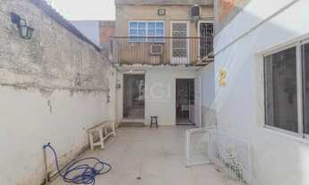 Imagem 5: Casa em Glória Casa com 4 dormitórios