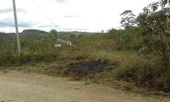 Imagem 2: Lote 2.000 Metros em Bandeirinhas/ Diamantina