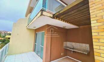 Imagem 4: Cobertura Duplex 113m² com 3 Quartos, Próximo ao Beach Park (MRA