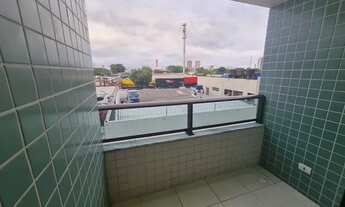 Imagem 2: Alugo excelente apartamento com 03 quartos em Ponto de Parada - Recife - PE