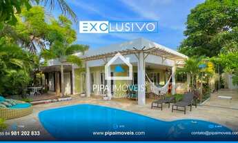 Imagem: Casa com 3 dormitórios, piscina à venda