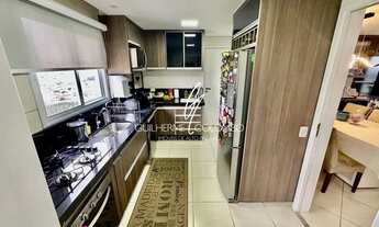 Imagem 4: Apartamento Edifício Ilhas do Brasil