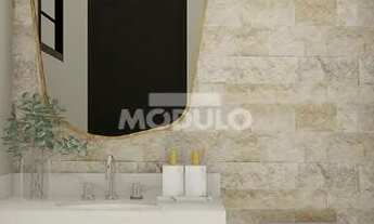 Imagem 4: CASA RESIDENCIAL à venda, 3 quartos, 1 suíte, 1 vaga, Jardim Brasília - Uberlândia/MG