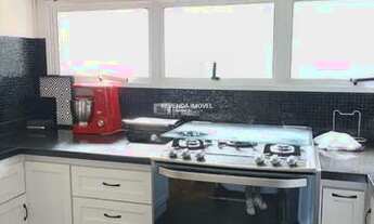 Imagem 5: Sobrado 3 suites condomínio fechado a venda