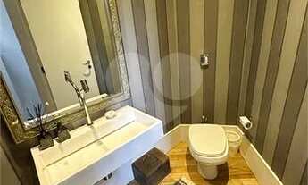 Imagem 6: Cidade Jardim Apartamento com 3 dormitórios