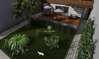 Imagem 5: Apartamento à venda 2 quartos 2 suítes 2 vagas - Santa Efigênia