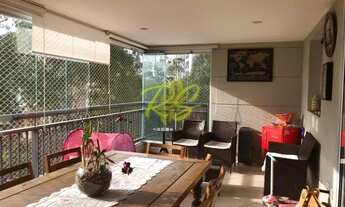 Imagem 1: Apartamento a venda no condomínio Evolve Morumbi