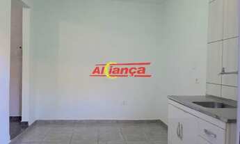 Imagem: ÓTIMA CASA 35M² COM 1 DORMITÓRIO - COCAIA