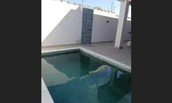 Imagem 2: Casa nova na praia com piscina, churrasqueira. Itanhaém/SP