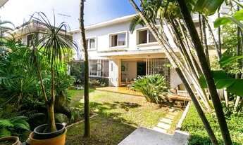 Imagem: SãO PAULO - Casa Padrão - Jardim América