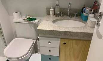 Imagem 6: Apartamento à venda, 134 m², 4 dormitórios, 3 vagas