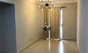 Imagem 5: Apartamento com 2 dormitórios para alugar, 68 m² por R$ 2.800,00/mês - Nova Aliança - Ribe