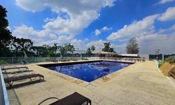 Imagem 4: Casa com 4 dormitórios à venda, 343 m² por R$ 2.600.000,00 - Granja Viana - Cotia/SP