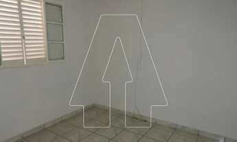 Imagem 6: Araçatuba - Casa - Alvorada