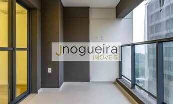 Imagem 2: Apartamento com 3 dormitórios, 84 m² - venda por R$ 1.350.000,00 ou aluguel por R$ 7.900,0