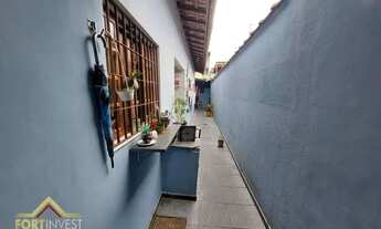 Imagem 15: Casa com 2 dormitórios à venda, 66 m² por R$ 450.000,00 - Canto do Forte - Praia Grande/SP