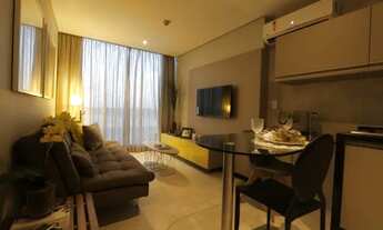 Imagem 2: RCR) Beira Mar | Barra Home Stay | Nascente