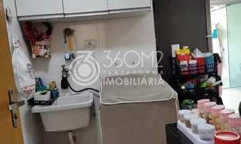 Imagem 4: Cobertura para Venda em Santo André, Vila Camilópolis, 2 dormitórios, 1 suíte, 2 banheiros