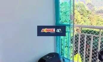 Imagem 4: Apartamento à venda, 55 m²- Centro - Guarulhos/SP