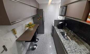 Imagem 7: Cobertura espetacular à venda, 3 quartos 1 suíte (porteira fechada) São Luiz, Belo Horizo