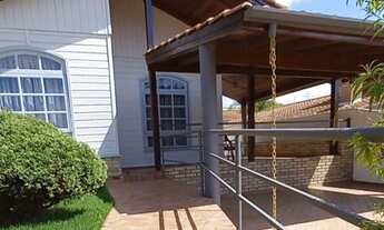 Imagem 2: CASA NO CONDOMÍNIO ARUA PARA ALUGUEL POR 3900 REAIS <br>COM 3 DORMITÓRIOS