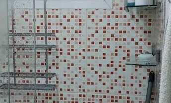 Imagem 5: APARTAMENTO COM 2 DORMITÓRIOS À VENDA ,58 M² - JARDIM FLOR DA MONTANHA? GUARULHOS/SP