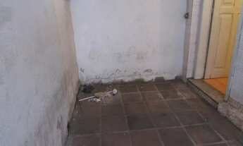 Imagem 5: Casa para aluguel possui 130 metros quadrados com 3 quartos em Floresta - Belo Horizonte