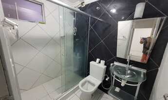 Imagem 6: Apartamento para aluguel com 52 metros quadrados com 2 quartos em Arruda - Recife - PE