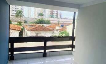 Imagem 3: Apartamento com 2 dormitórios à venda por R$ 170.000,00 - Lagoa Nova - Natal/RN