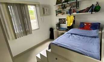 Imagem 6: Bougainville, Pq Dez. Andar baixo, 3 qts, modulados, climatizado e 1 vg