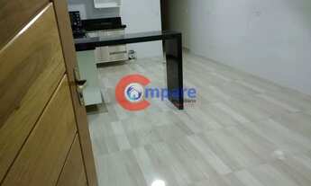 Imagem 6: Casa para locação, Parque Continental II, Guarulhos, SP