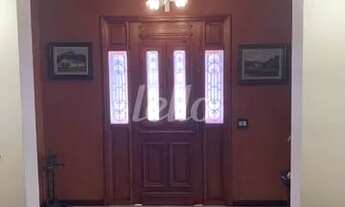 Imagem 6: Santo André - Casa Padrão - Vila Guiomar