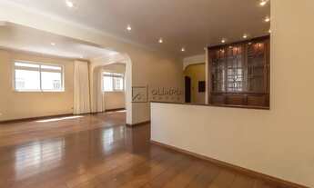 Imagem: Apartamento Locação 3 Dormitórios - 169