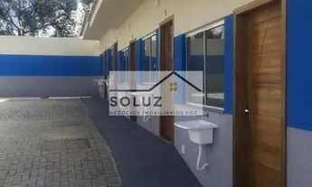 Imagem: Kitnet para Locação em Foz do Iguaçu