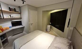 Imagem 2: Reformado Ibirapuera - 40m