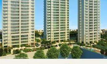 Imagem 7: Apartamento com 3 dormitórios à venda, 152 m² por R$ 1.500.000,00 - Engenheiro Luciano Cav