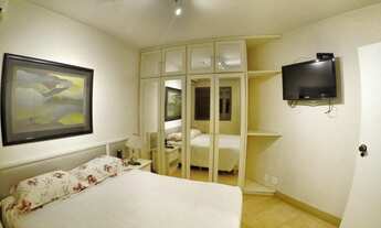 Imagem 6: Flat para locação próximo a Av Paulista e Metrô