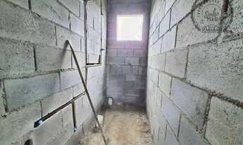 Imagem 6: Sobrado com 2 dormitórios à venda, 61 m² por R$ 260.000,00 - Jardim Imperador - Praia Gran