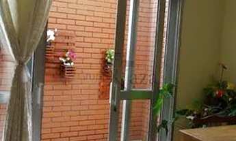 Imagem 7: Casa Sobrado - Jardim América - 3 Dormitórios - 134m²