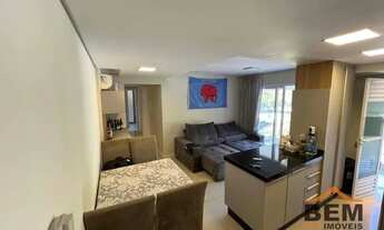 Imagem 4: Apartamento com 1 dormitório à venda, 70 m² por R$ 780.000,00 - Ressacada - Itajaí/SC