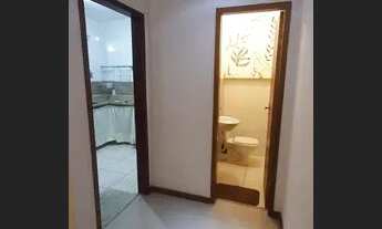 Imagem 4: Casa duplex em condomínio residencial fechado, piscina, churrasqueira