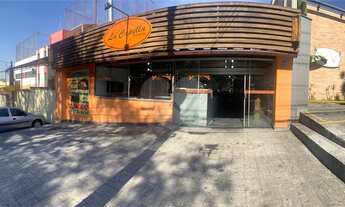 Imagem 3: Salão para Cozinha industrial ou Restaurante!