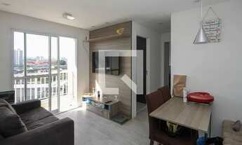 Imagem: Apartamento à Venda - Vila Califórnia