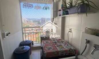 Imagem 4: GUARULHOS - Apartamento Padrão - Jardim Santa Mena