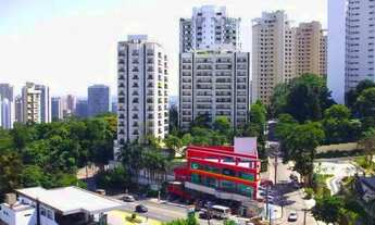 Imagem 4: SÃO PAULO - Apartamento Padrão - MORUMBI